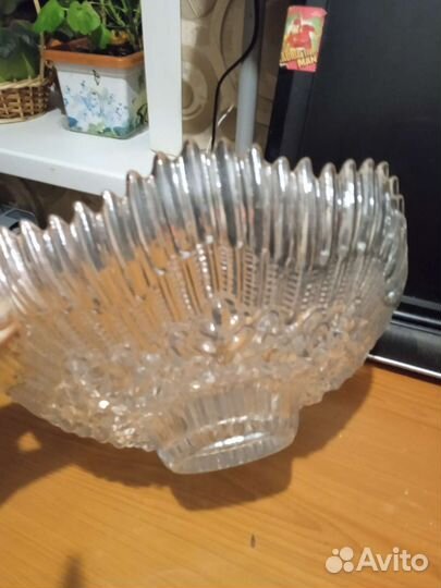 Ваза для фруктов