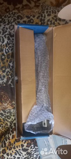 Доводчики дверей