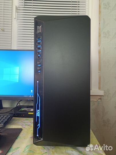 Игровой системный блок