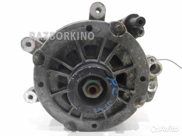 Генератор Порше Cayenne 955 957