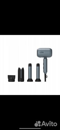 Фен-стайлер