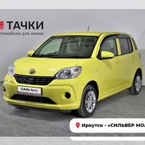 Daihatsu Boon 1.0 CVT, 2017, 38� 040 км, с пробегом, цена 920 000 руб.