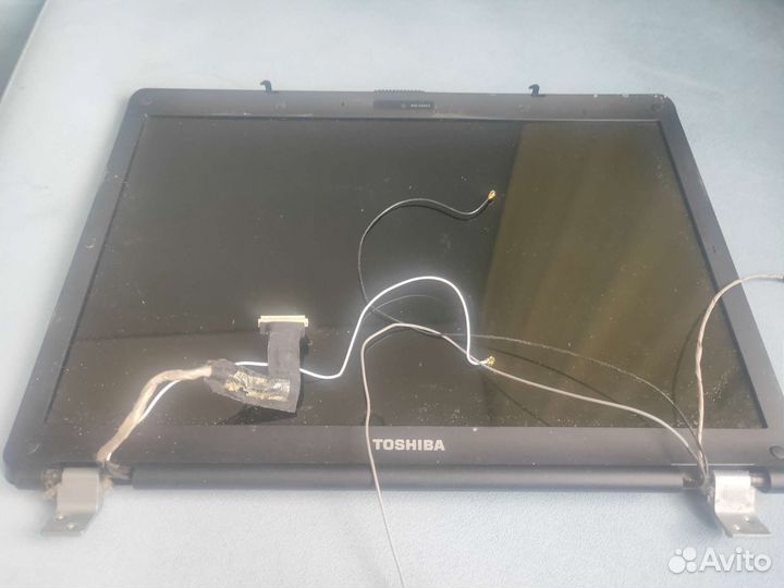 Матрица для ноутбука Toshiba satellite L300