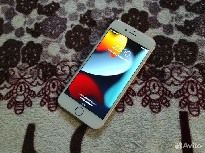 Телефон iPhone 6s 2/64