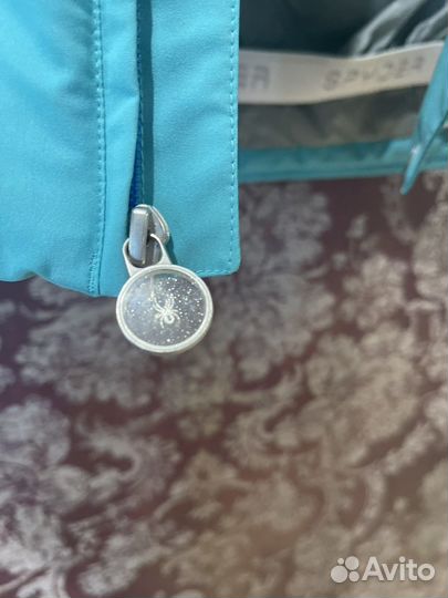 Лыжный костюм детский