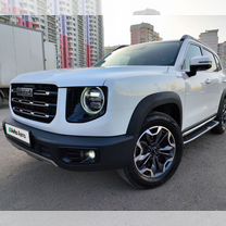 Haval Dargo 2.0 AMT, 2022, 69 000 км, с пробегом, цена 2 590 000 руб.