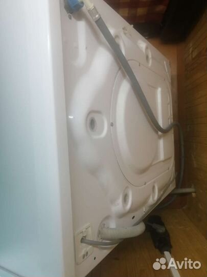 Стиральная машина бу beko