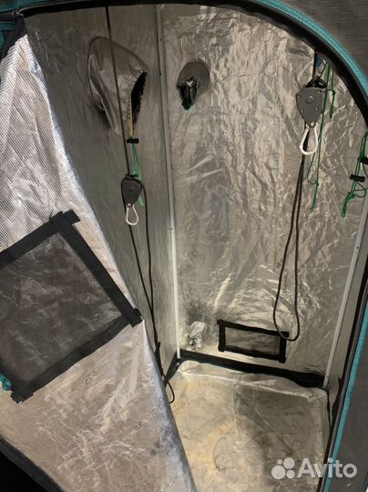 Гроубокс Mars hydro