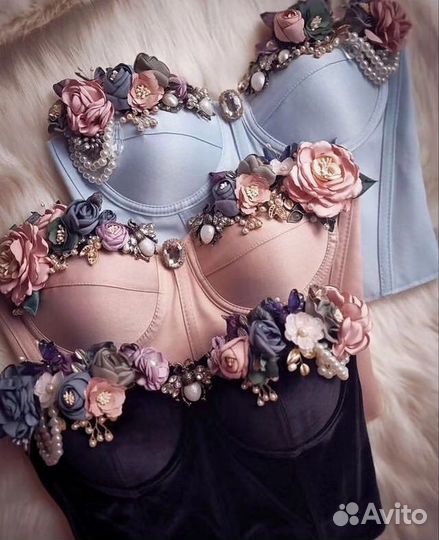 Готовые выкройки