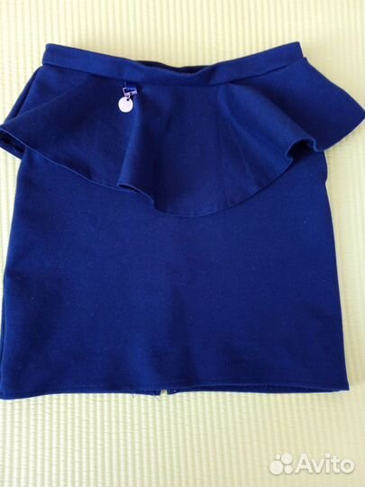 Школьная форма для девочки 122 128 пакетом