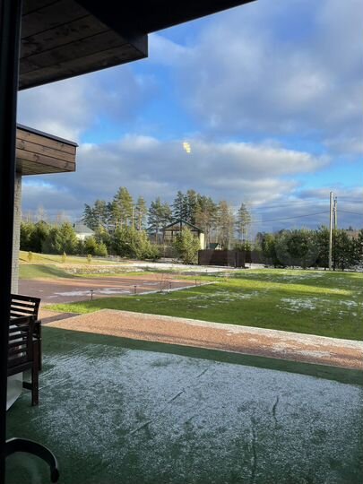 Дом 130 м² на участке 23 сот.