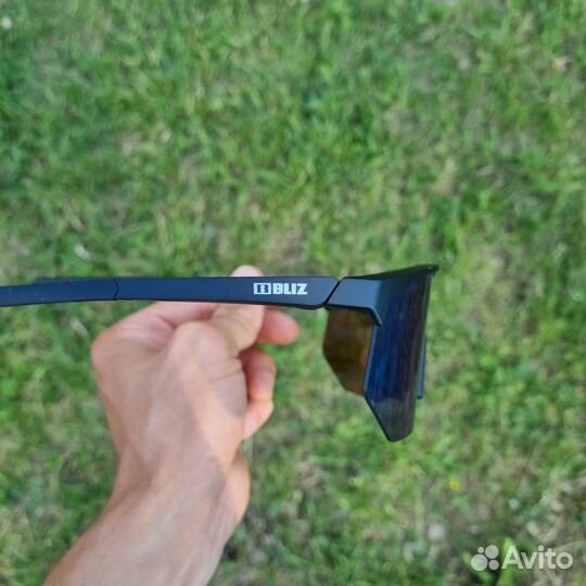 Очки bliz hero