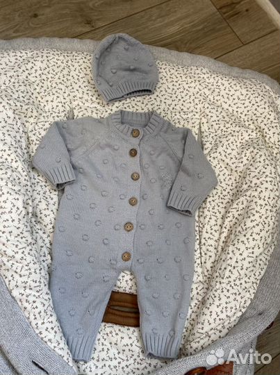 Конверт на выписку Loom