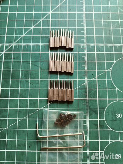 Пробойники для кожи rcidos