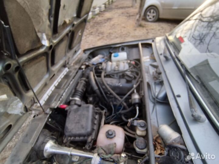 ВАЗ 2107 1.6 МТ, 2010, 150 000 км