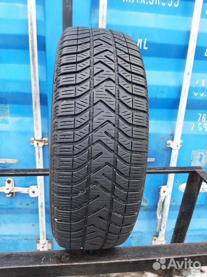 Pirelli Winter SnowControl III 195/65 R15 91B