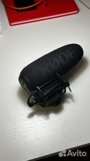 Rode Videomic Pro Plus