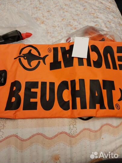 Маска для снорклинга