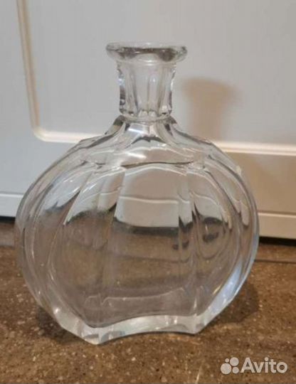 Бутылки декоративные Кувшин, Яблоко, Куб, Снаряд