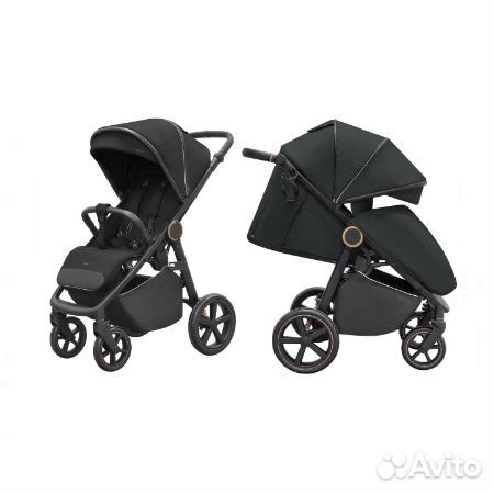 Коляска Carrello Unico (прогулочная) CRL-5509