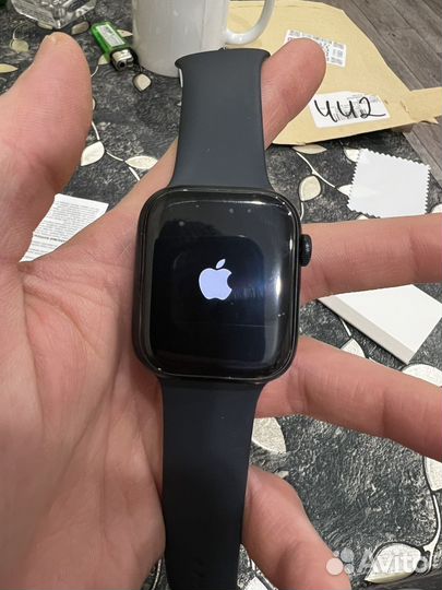 Apple watch series 9 45mm