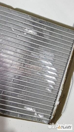 Радиатор печки mazda premacy