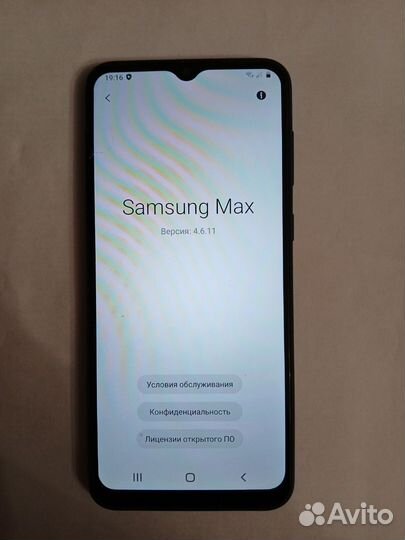 Samsung Galaxy A03 Core, 2/32 ГБ