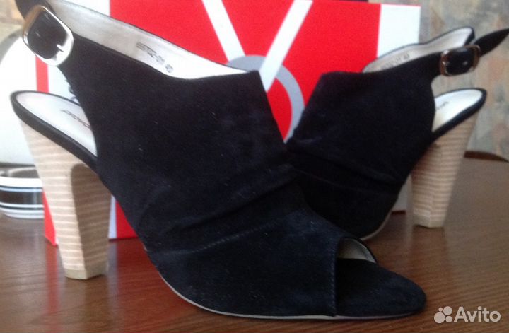 Босоножки вечерние Provocante (Germany)