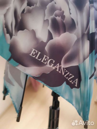 Зонт трость женский