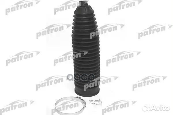 Пыльник рулевой рейки PSE6288 patron