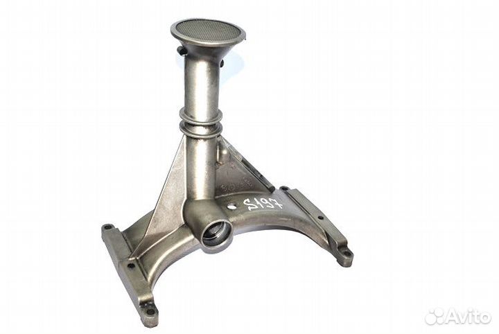 Маслозаборник scania R-series (01.04)