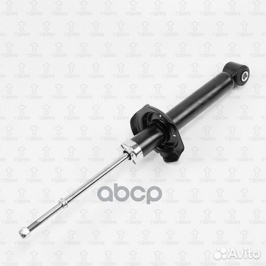 Амортизатор задний газовый nissan Almera Tino 0