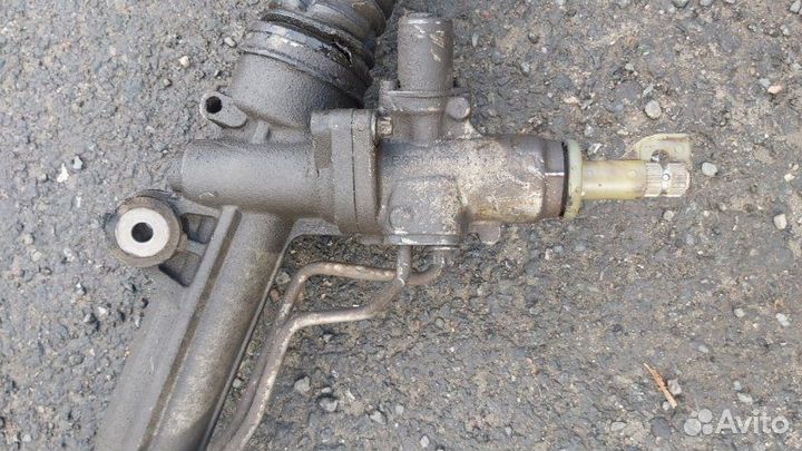 Рулевая рейка Mercedes Ml 350 4Matic 164 272.967