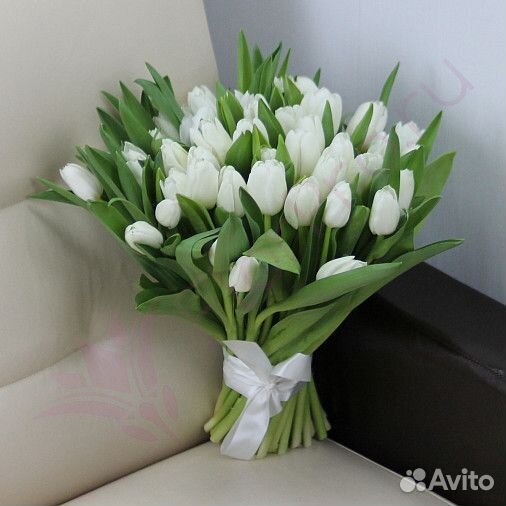 Тюльпаны. Букет тюльпанов с доставкой