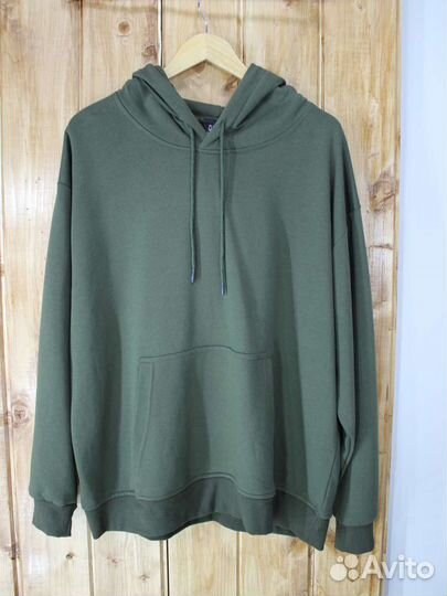 Спортивный костюм хаки новый