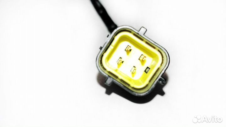 Лямбда-зонд кислородный датчик первый Круз 1,6