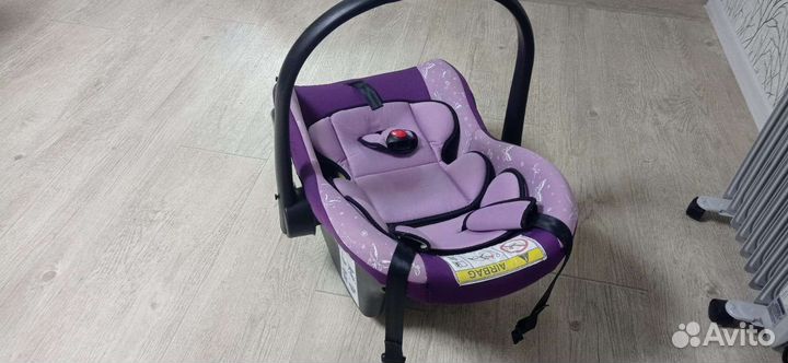 Автолюлька