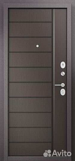 Дверь входная