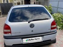 Volkswagen Pointer 1.8 MT, 2005, 372 610 км, с пробегом, цена 208 000 руб.