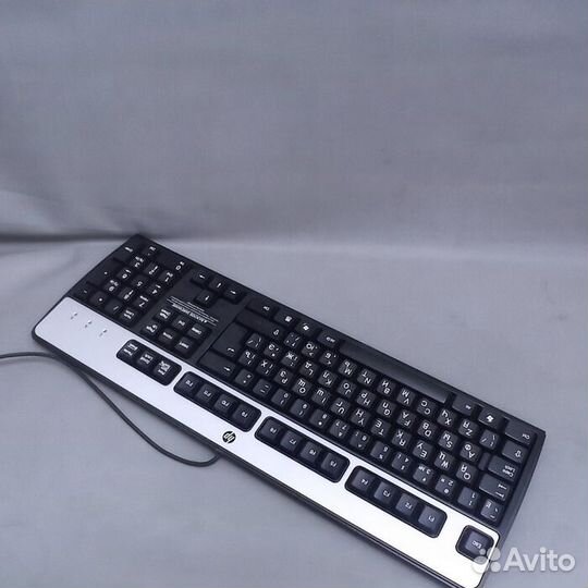 Клавиатура HP KB-0316