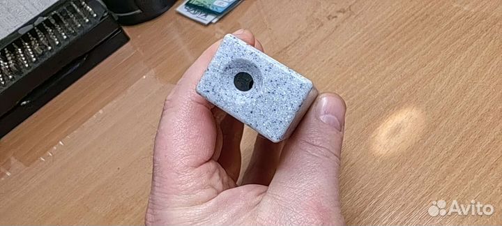 Форма Keitech Swing impact 110мм (4,5