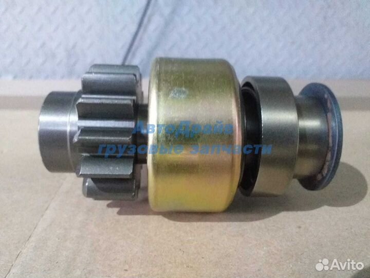 Бендикс стартера HND двигатель D6CB D6CD