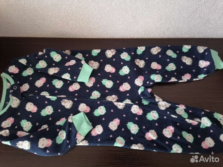 Вещи на девочку