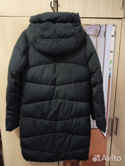 Пальто для девочки