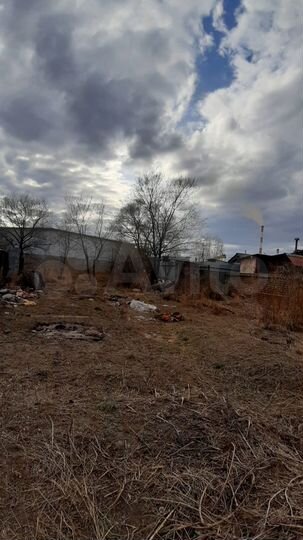 Участок 5,8 сот. (ИЖС)