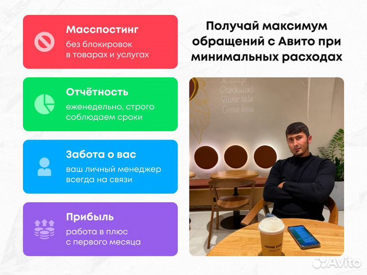 Авитолог
