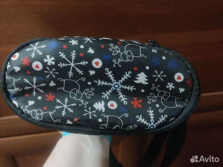 Термо сумка для бутылочки