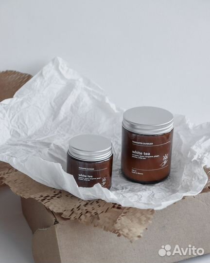 Свечи для медитативных практик