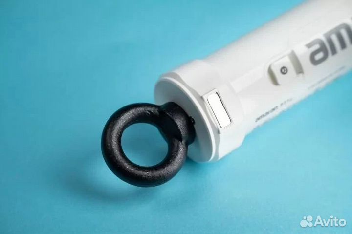 Видеосвет Aputure amaran PT4c 120см комплект 2шт