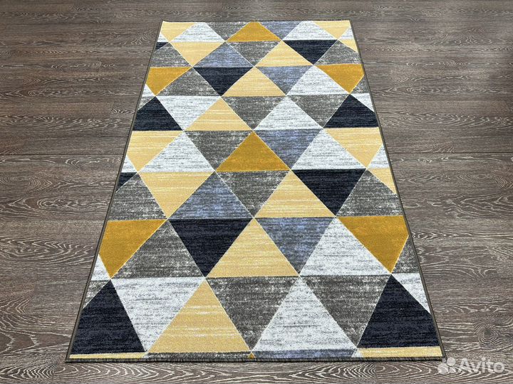 Палас 1.2х2 новый